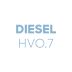Diesel HVO.7