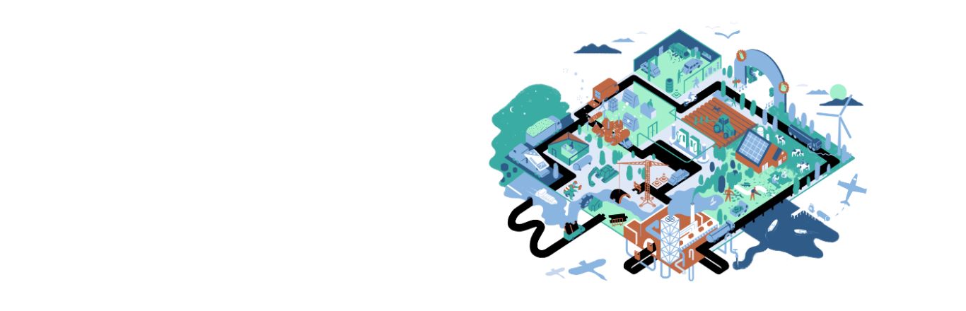 de wereld van Slump On