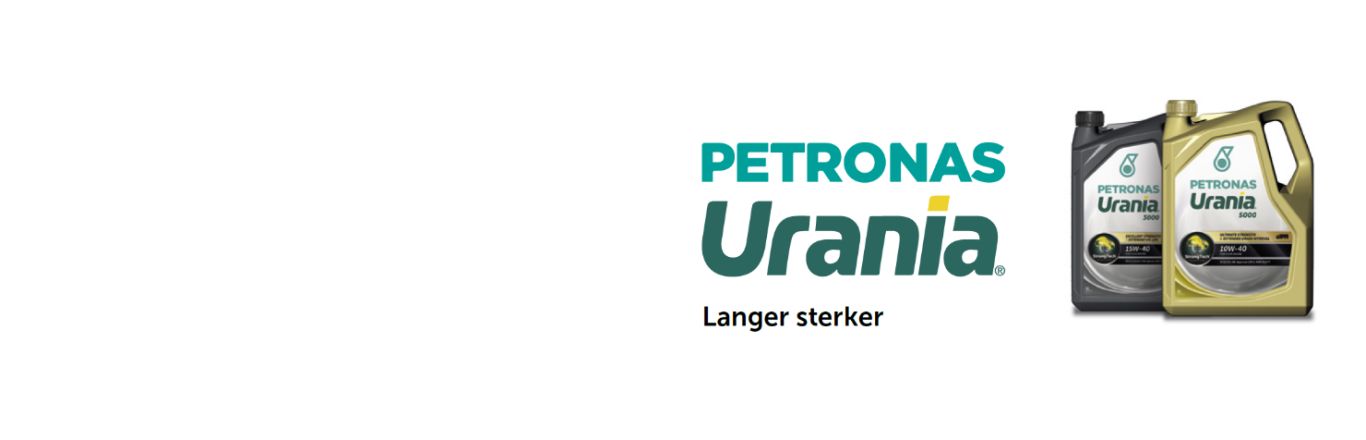 Petronas Urania