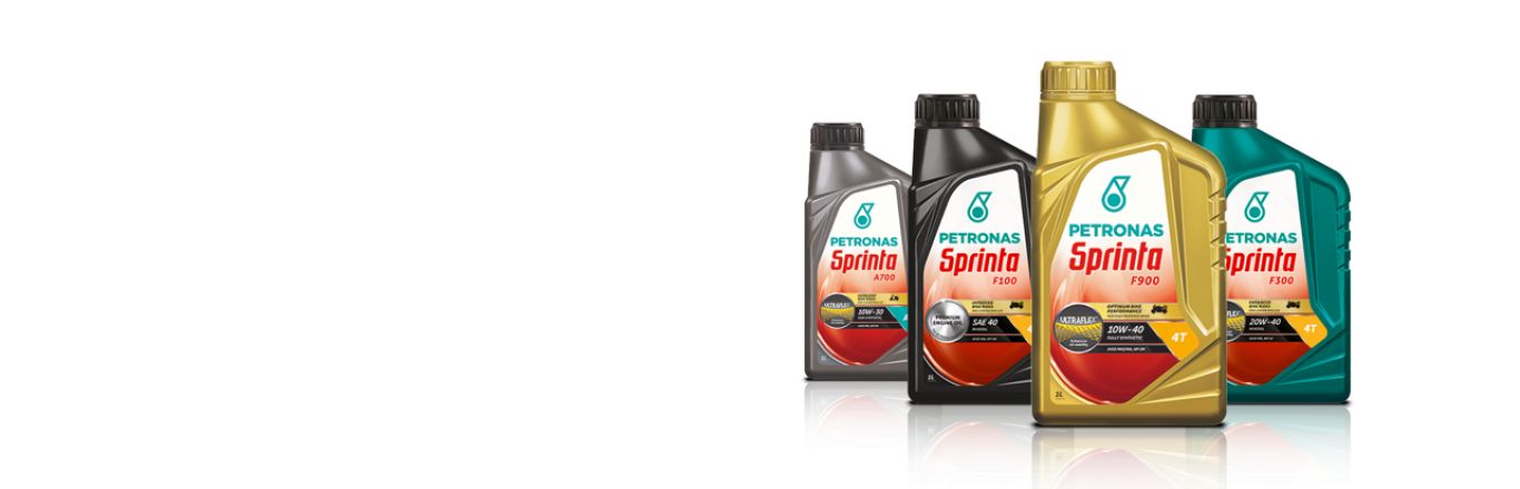 Petronas Sprinta