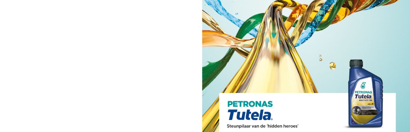 Petronas Tutela