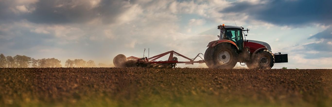 agri, grond & groen