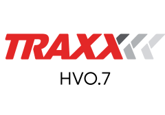 TRAXX HVO.7