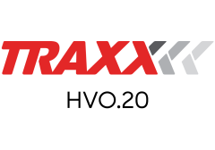 TRAXX HVO.20