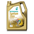 Petronas Syntium 7000 E 0W-40 SP