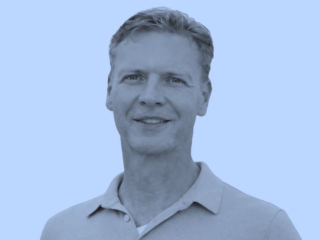 Dirk Jan van der Woud