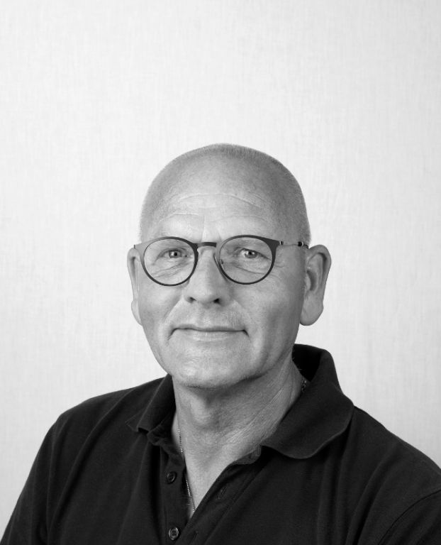Geert Vogelzang