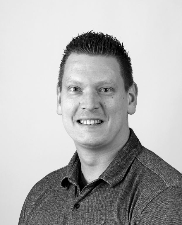 Joost Rienties