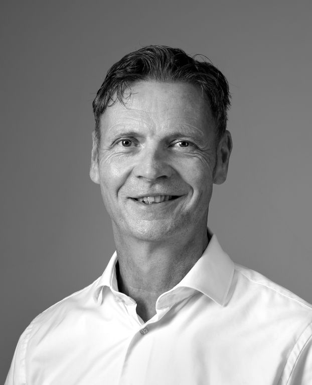Dirk Jan van der Woud