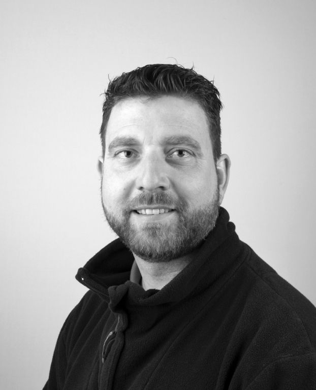 Heine Scholtens