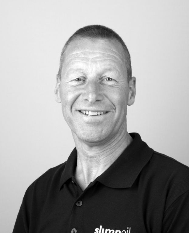 Louis van der Meer