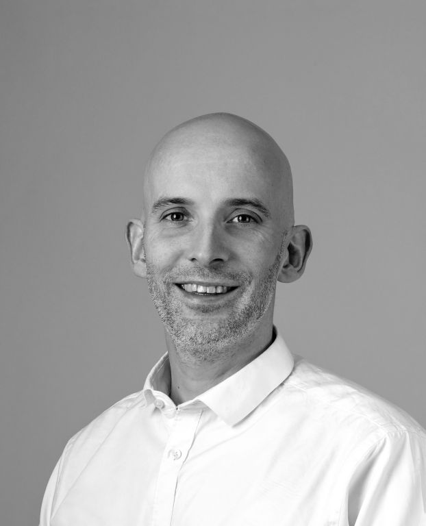 Sjoerd Oppenhuis